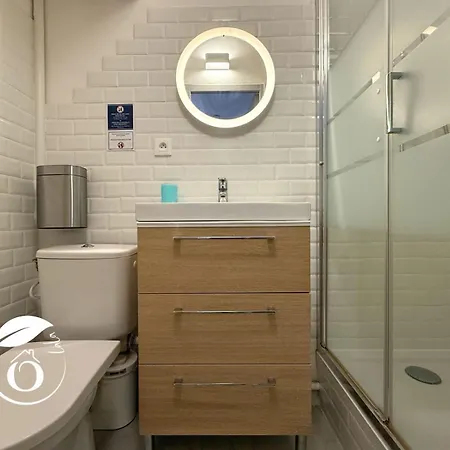 Apartment Superbe T1 Bis Sur Le Port Et Rue Pietonne *