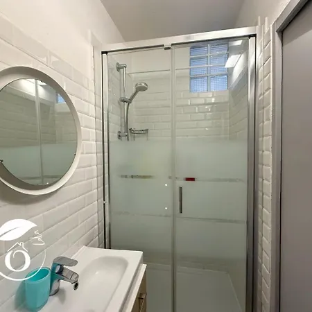 Apartment Superbe T1 Bis Sur Le Port Et Rue Pietonne *