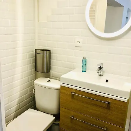 Superbe Sur Le Port Et Rue Pietonne Apartment Sanary-sur-Mer