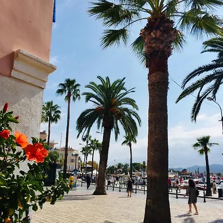 Apartment Superbe Sur Le Port Et Rue Pietonne *
