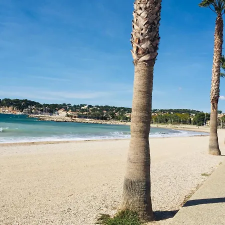 Superbe Sur Le Port Et Rue Pietonne Apartment *